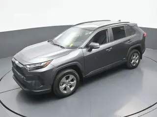 Toyota RAV4 Hybrid 2024 AWD XLE 4p SUV