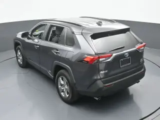 Toyota RAV4 Hybrid 2024 AWD XLE 4p SUV