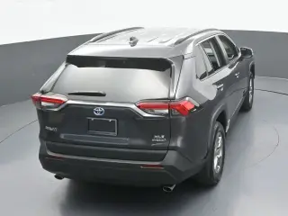 Toyota RAV4 Hybrid 2024 AWD XLE 4p SUV