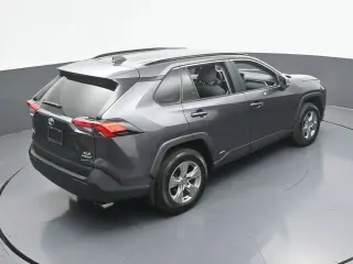 Toyota RAV4 Hybrid 2024 AWD XLE 4p SUV