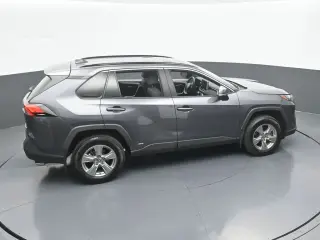 Toyota RAV4 Hybrid 2024 AWD XLE 4p SUV