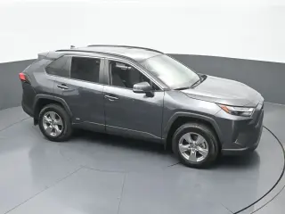 Toyota RAV4 Hybrid 2024 AWD XLE 4p SUV