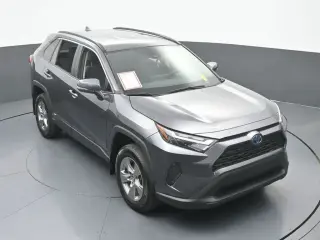 Toyota RAV4 Hybrid 2024 AWD XLE 4p SUV