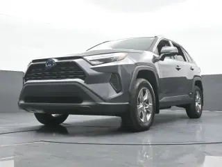 Toyota RAV4 Hybrid 2024 AWD XLE 4p SUV