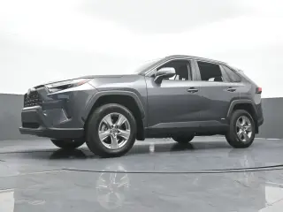 Toyota RAV4 Hybrid 2024 AWD XLE 4p SUV