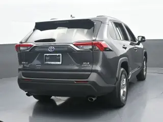 Toyota RAV4 Hybrid 2024 AWD XLE 4p SUV