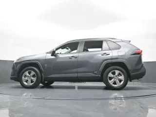 Toyota RAV4 Hybrid 2024 AWD XLE 4p SUV