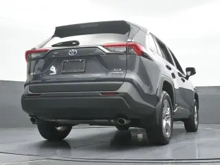 Toyota RAV4 Hybrid 2024 AWD XLE 4p SUV