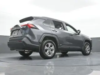 Toyota RAV4 Hybrid 2024 AWD XLE 4p SUV