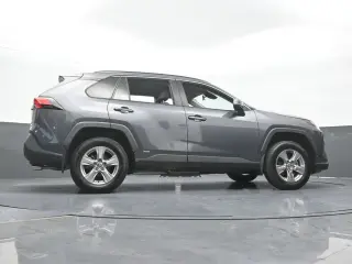 Toyota RAV4 Hybrid 2024 AWD XLE 4p SUV