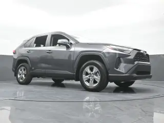 Toyota RAV4 Hybrid 2024 AWD XLE 4p SUV