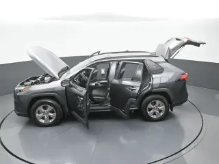 Toyota RAV4 Hybrid 2024 AWD XLE 4p SUV