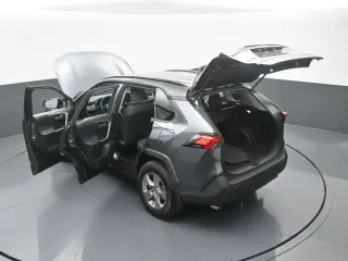 Toyota RAV4 Hybrid 2024 AWD XLE 4p SUV