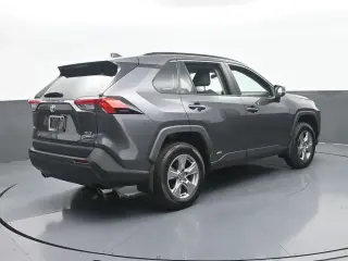 Toyota RAV4 Hybrid 2024 AWD XLE 4p SUV