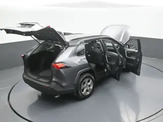 Toyota RAV4 Hybrid 2024 AWD XLE 4p SUV
