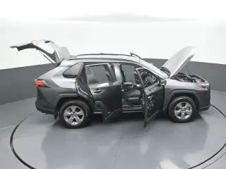 Toyota RAV4 Hybrid 2024 AWD XLE 4p SUV