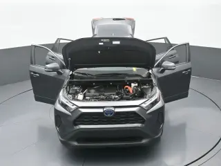 Toyota RAV4 Hybrid 2024 AWD XLE 4p SUV