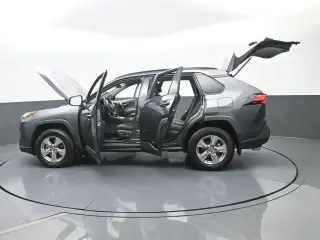 Toyota RAV4 Hybrid 2024 AWD XLE 4p SUV
