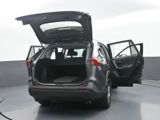 Toyota RAV4 Hybrid 2024 AWD XLE 4p SUV