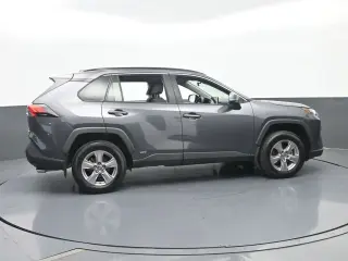 Toyota RAV4 Hybrid 2024 AWD XLE 4p SUV