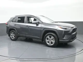 Toyota RAV4 Hybrid 2024 AWD XLE 4p SUV