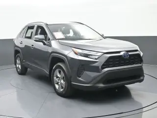 Toyota RAV4 Hybrid 2024 AWD XLE 4p SUV