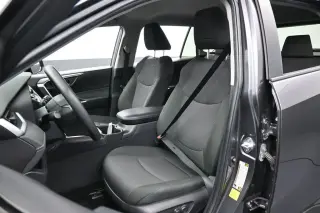 Toyota RAV4 Hybrid 2024 AWD XLE 4p SUV