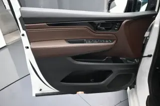 Honda Odyssey 2025 Elite 4p Mini-Van