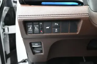 Honda Odyssey 2025 Elite 4p Mini-Van