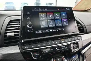Honda Odyssey 2025 Elite 4p Mini-Van