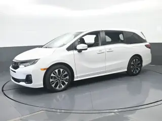 Honda Odyssey 2025 Elite 4p Mini-Van