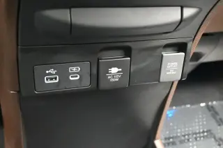 Honda Odyssey 2025 Elite 4p Mini-Van