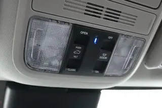 Honda Odyssey 2025 Elite 4p Mini-Van
