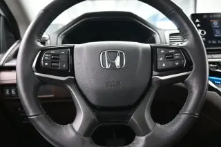 Honda Odyssey 2025 Elite 4p Mini-Van