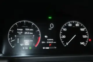 Honda Odyssey 2025 Elite 4p Mini-Van