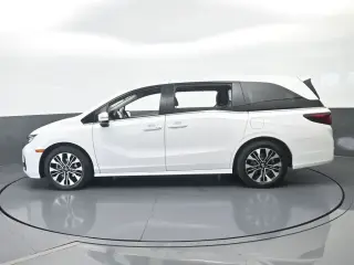 Honda Odyssey 2025 Elite 4p Mini-Van