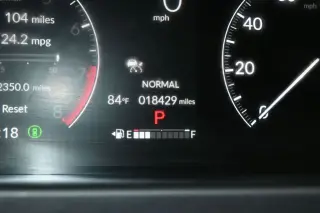 Honda Odyssey 2025 Elite 4p Mini-Van