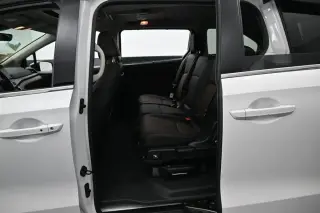 Honda Odyssey 2025 Elite 4p Mini-Van