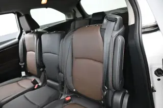 Honda Odyssey 2025 Elite 4p Mini-Van