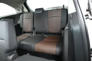 Honda Odyssey 2025 Elite 4p Mini-Van