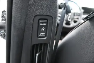 Honda Odyssey 2025 Elite 4p Mini-Van