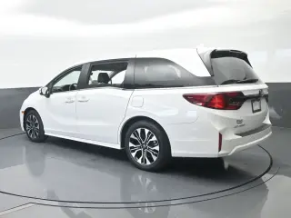 Honda Odyssey 2025 Elite 4p Mini-Van