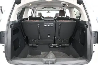 Honda Odyssey 2025 Elite 4p Mini-Van