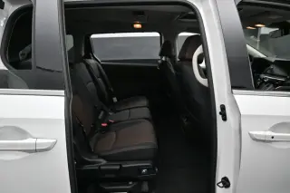 Honda Odyssey 2025 Elite 4p Mini-Van