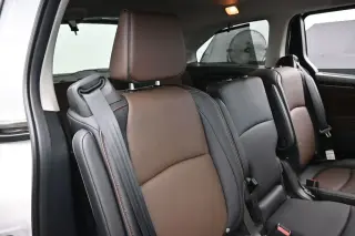 Honda Odyssey 2025 Elite 4p Mini-Van