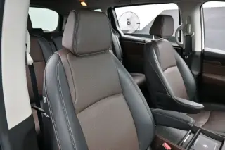 Honda Odyssey 2025 Elite 4p Mini-Van