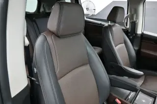 Honda Odyssey 2025 Elite 4p Mini-Van
