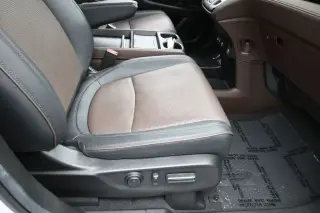 Honda Odyssey 2025 Elite 4p Mini-Van