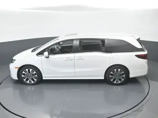 Honda Odyssey 2025 Elite 4p Mini-Van