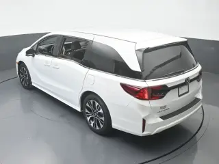 Honda Odyssey 2025 Elite 4p Mini-Van